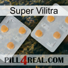 Super Vilitra 25